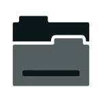Open SVG Icon